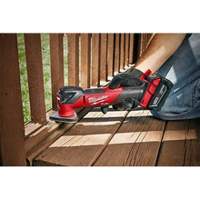 Carregar imagem no visualizador da galeria, Milwaukee 2836-20 M18 FUEL™ Oscillating Multi-Tool (Tool Only)
