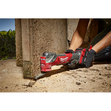 Carregar imagem no visualizador da galeria, Milwaukee 2836-20 M18 FUEL™ Oscillating Multi-Tool (Tool Only)