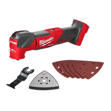 Carregar imagem no visualizador da galeria, Milwaukee 2836-20 M18 FUEL™ Oscillating Multi-Tool (Tool Only)