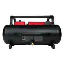 Carregar imagem no visualizador da galeria, Milwaukee 2840-20 M18 FUEL 2 Gallon Compact Quiet Compressor