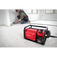 Carregar imagem no visualizador da galeria, Milwaukee 2840-20 M18 FUEL 2 Gallon Compact Quiet Compressor