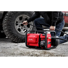 Carregar imagem no visualizador da galeria, Milwaukee 2840-20 M18 FUEL 2 Gallon Compact Quiet Compressor