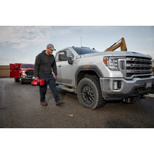 Carregar imagem no visualizador da galeria, Milwaukee 2848-20 M18™ 18V Cordless Tire Inflator (Tool Only)