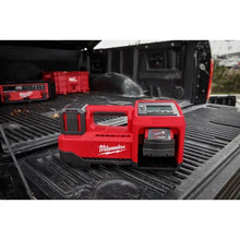 Carregar imagem no visualizador da galeria, Milwaukee 2848-20 M18™ 18V Cordless Tire Inflator (Tool Only)