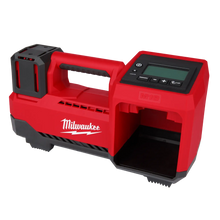Carregar imagem no visualizador da galeria, Milwaukee 2848-20 M18™ 18V Cordless Tire Inflator (Tool Only)