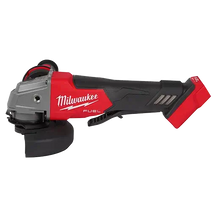 Carregar imagem no visualizador da galeria, Milwaukee 2880-20 M18 FUEL™ 4-1/2" / 5" Braking Grinder Paddle Switch, No-Lock (Tool Only)