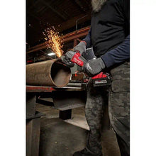 Carregar imagem no visualizador da galeria, Milwaukee 2880-20 M18 FUEL™ 4-1/2" / 5" Braking Grinder Paddle Switch, No-Lock (Tool Only)