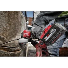 Carregar imagem no visualizador da galeria, Milwaukee 2880-20 M18 FUEL™ 4-1/2" / 5" Braking Grinder Paddle Switch, No-Lock (Tool Only)