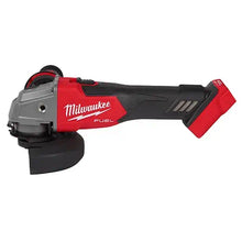 Carregar imagem no visualizador da galeria, Milwaukee 2881-20 M18 FUEL™ 4-1/2" / 5" Grinder Slide Switch, Lock-On