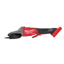 Carregar imagem no visualizador da galeria, Milwaukee 2886-20 M18 FUEL™ 5" Flathead Braking Grinder, Paddle Switch No-Lock (Tool Only)
