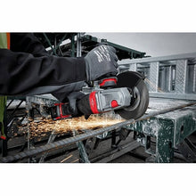 Carregar imagem no visualizador da galeria, Milwaukee 2980-20 M18 FUEL 4-1/2” - 6” Braking Grinder (Tool Only)