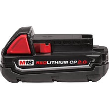 Carregar imagem no visualizador da galeria, Milwaukee 48-11-1820 M18™ REDLITHIUM™ CP2.0 Battery