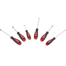 Carregar imagem no visualizador da galeria, Milwaukee 48-22-2706 Screwdriver Kit - 6 PC