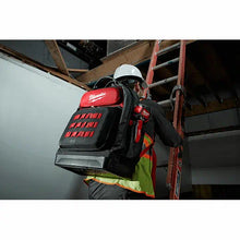 Carregar imagem no visualizador da galeria, Milwaukee 48-22-8201 Electric Tool Ultimate Jobsite Backpack