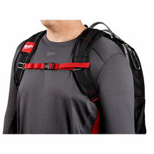 Carregar imagem no visualizador da galeria, Milwaukee 48-22-8201 Electric Tool Ultimate Jobsite Backpack