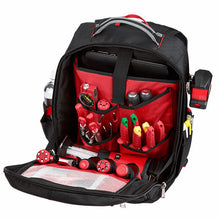 Carregar imagem no visualizador da galeria, Milwaukee 48-22-8202 Low Profile Backpack