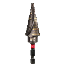 Carregar imagem no visualizador da galeria, Milwaukee 48-89-9244 SHOCKWAVE™ Impact Duty™ #4 3/16 - 7/8"