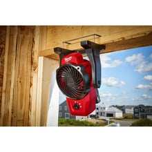 Carregar imagem no visualizador da galeria, Milwaukee 0820-20 M12 Mounting Fan