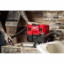 Carregar imagem no visualizador da galeria, Milwaukee 0960-20 M12 FUEL™ 1.6 Gallon Wet/Dry Vacuum