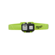 Carregar imagem no visualizador da galeria, Milwaukee 2004HZL Intrinsically Safe C I, II, III / D 1 Spot/Flood Headlamp