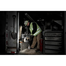 Carregar imagem no visualizador da galeria, Milwaukee 2004HZL Intrinsically Safe C I, II, III / D 1 Spot/Flood Headlamp