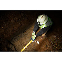 Carregar imagem no visualizador da galeria, Milwaukee 2004HZL Intrinsically Safe C I, II, III / D 1 Spot/Flood Headlamp