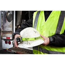 Carregar imagem no visualizador da galeria, Milwaukee 2004HZL Intrinsically Safe C I, II, III / D 1 Spot/Flood Headlamp
