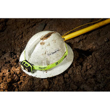 Carregar imagem no visualizador da galeria, Milwaukee 2004HZL Intrinsically Safe C I, II, III / D 1 Spot/Flood Headlamp