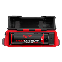 Carregar imagem no visualizador da galeria, Milwaukee 2117-21 REDLITHIUM USB 400L Neck Light