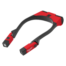 Carregar imagem no visualizador da galeria, Milwaukee 2117-21 REDLITHIUM USB 400L Neck Light