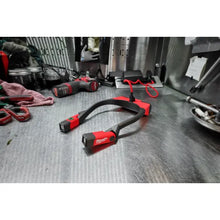 Carregar imagem no visualizador da galeria, Milwaukee 2117-21 REDLITHIUM USB 400L Neck Light