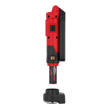 Carregar imagem no visualizador da galeria, Milwaukee 2128-21 REDLITHIUM™ USB Stick Light W/ Magnet