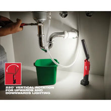 Carregar imagem no visualizador da galeria, Milwaukee 2128-21 REDLITHIUM™ USB Stick Light W/ Magnet
