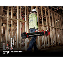 Carregar imagem no visualizador da galeria, Milwaukee 2131-20 M18™ ROCKET™ Dual Power Tower Light