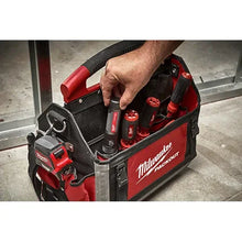 Carregar imagem no visualizador da galeria, Milwaukee 2161-21 Redlithium™ USB 1100L Twist Focus Flashlight