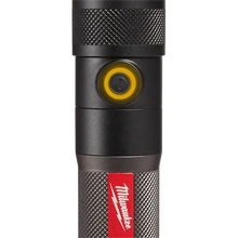 Carregar imagem no visualizador da galeria, Milwaukee 2161-21 Redlithium™ USB 1100L Twist Focus Flashlight