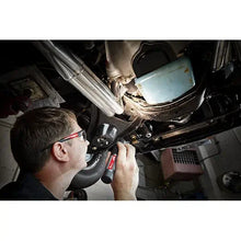 Carregar imagem no visualizador da galeria, Milwaukee 2161-21 Redlithium™ USB 1100L Twist Focus Flashlight