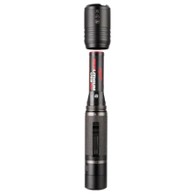 Carregar imagem no visualizador da galeria, Milwaukee 2162-21 REDLITHIUM USB 2,000L Slide Focus Flashlight