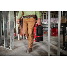 Carregar imagem no visualizador da galeria, Milwaukee 2356-20 M12™ PACKOUT™ Flood Light w/ USB Charging