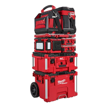 Carregar imagem no visualizador da galeria, Milwaukee 2357-20 M18™ PACKOUT™ Light/Charger