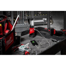 Carregar imagem no visualizador da galeria, Milwaukee 2362-20 M12™ Trouble Light w/ USB Charging (Tool Only)