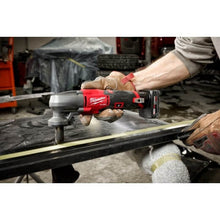 Carregar imagem no visualizador da galeria, Milwaukee 2476-20 M12 FUEL™ 16 Gauge Variable Speed Nibbler (Tool Only)
