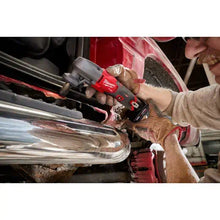 Carregar imagem no visualizador da galeria, Milwaukee 2476-20 M12 FUEL™ 16 Gauge Variable Speed Nibbler (Tool Only)
