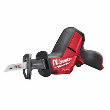 Carregar imagem no visualizador da galeria, Milwaukee 2520-20 M12 FUEL™ Hackzall (Tool Only)