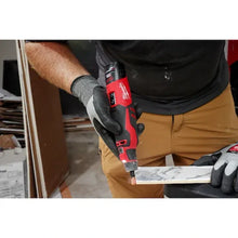 Carregar imagem no visualizador da galeria, Milwaukee 2525-21 M12 Brushless Rotary Tool Kit