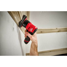 Carregar imagem no visualizador da galeria, Milwaukee 2531-20 M12 FUEL™ Orbital Detail Sander (Tool Only)
