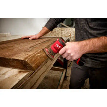 Carregar imagem no visualizador da galeria, Milwaukee 2531-20 M12 FUEL™ Orbital Detail Sander (Tool Only)