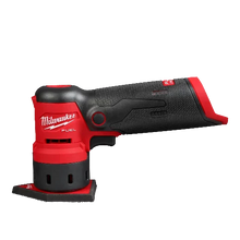 Carregar imagem no visualizador da galeria, Milwaukee 2531-20 M12 FUEL™ Orbital Detail Sander (Tool Only)