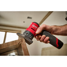 Carregar imagem no visualizador da galeria, Milwaukee 2531-20 M12 FUEL™ Orbital Detail Sander (Tool Only)