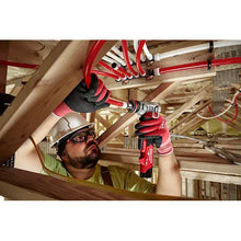 Carregar imagem no visualizador da galeria, Milwaukee 2532-20 M12 FUEL™ ProPEX® Expander w/ 1/2"-1" RAPID SEAL™ ProPEX® Expander Heads